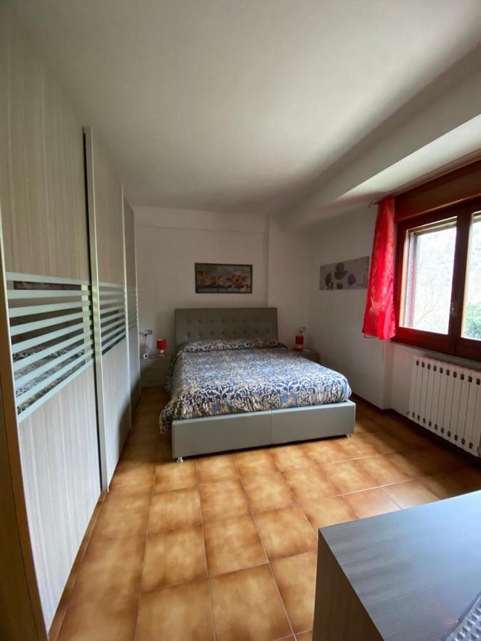 Ferienwohnung House Rose Exterior foto