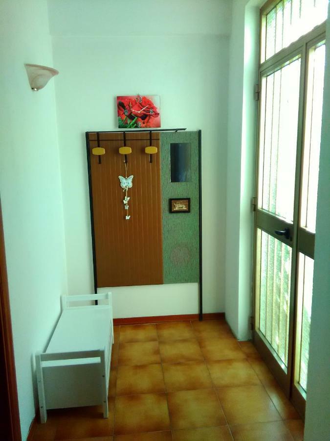 Ferienwohnung House Rose Exterior foto